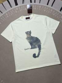 Picture of Gucci T Shirts Short _SKUGucciXS-Lhgntx10710740